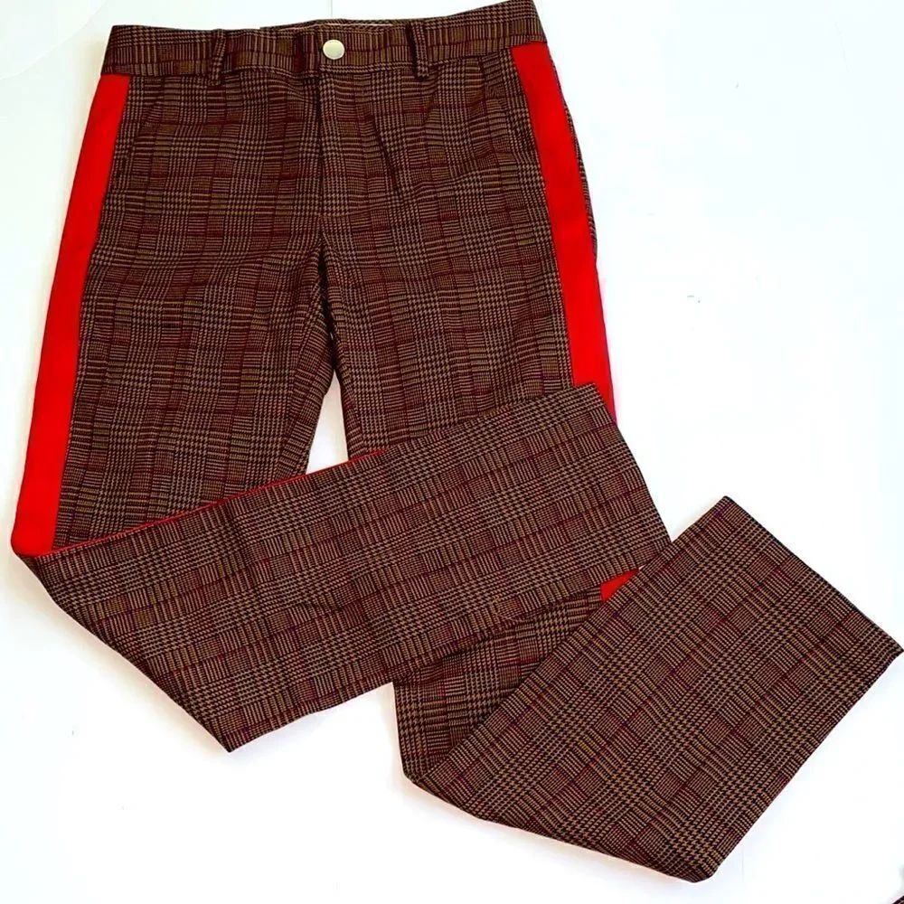 Tommy Hilfiger Stretch Skinny Trouser